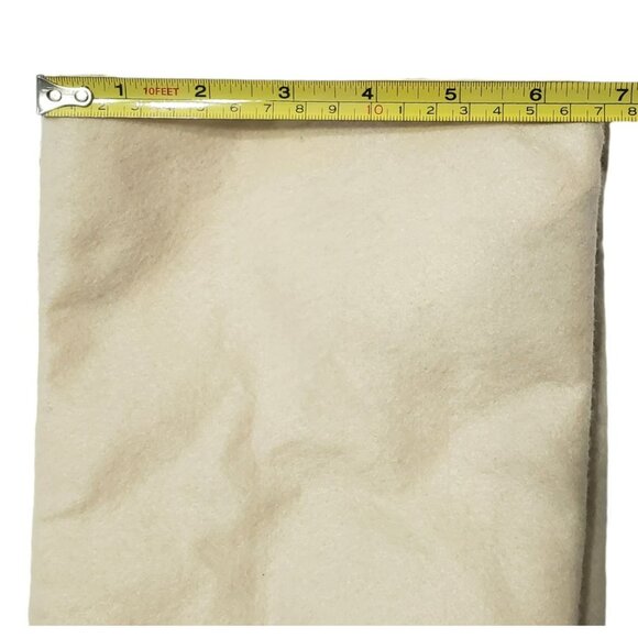 2 Dan Dee Christmas Stockings Santa Claus & Snowman Country Folk Art 17.5" New - Picture 11 of 11